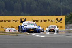 Gary Paffett, Mercedes-AMG Team ART, Mercedes-AMG C63 DTM