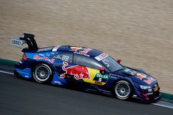 Маттиас Экстрем, Audi Sport Team Abt Sportsline, Audi A5 DTM