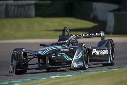 2017 Jaguar I-type