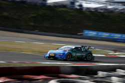 Edoardo Mortara, Audi Sport Team Abt Sportsline, Audi RS 5 DTM