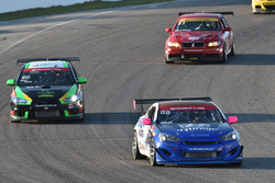 Bob Attrell, Hyundai Genesis Coupe