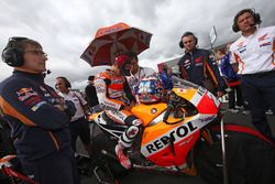 Dani Pedrosa, Repsol Honda Team