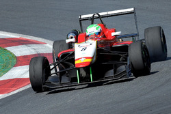Leonardo Pulcini, Campos Racing
