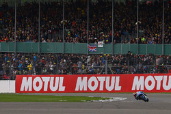 Maverick Viñales, Team Suzuki MotoGP
