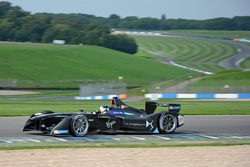 José Maria Lopez, DS Virgin Racing Formula E Team