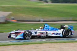 Antonio Felix da Costa, Amlin Andretti Formula E Team