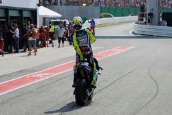 Valentino Rossi, Yamaha Factory Racing