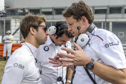 António Félix da Costa, BMW Team Schnitzer, BMW M4 DTM