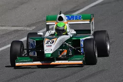 Will Owen, Juncos Racing