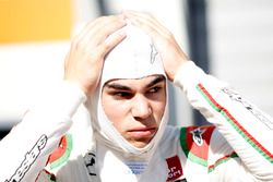 Lance Stroll, Prema Powerteam Dallara F312  Mercedes-Benz