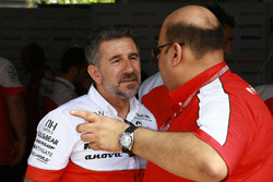Mufaddal Choonia, Aspar Team Mahindra