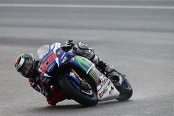 Jorge Lorenzo, Yamaha Factory Racing