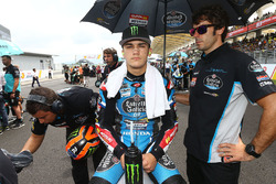 Aron Canet, Estrella Galicia 0,0