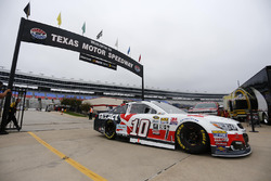 Danica Patrick, Stewart-Haas Racing Chevrolet