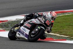 Johann Zarco, Ajo Motorsport