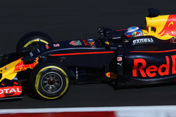 Daniel Ricciardo, Red Bull Racing RB12