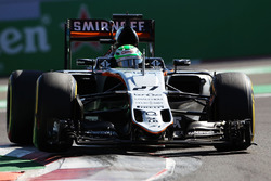 Nico Hulkenberg, Sahara Force India F1 VJM09