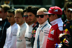 Valtteri Bottas, Williams