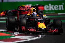 Daniel Ricciardo, Red Bull Racing RB12