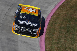 Kurt Busch, Stewart-Haas Racing, Chevrolet