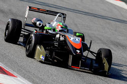 Damiano Fioravanti, RP Motorsport