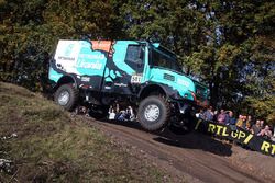 #501 Iveco: Gerard de Rooy