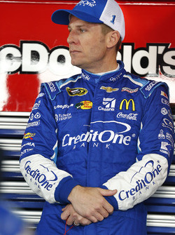 Jamie McMurray, Chip Ganassi Racing Chevrolet