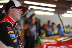 Ty Dillon, Richard Childress Racing Chevrolet
