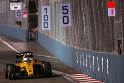 Kevin Magnussen, Renault Sport F1 Team