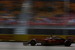 Kimi Raikkonen, Scuderia Ferrari