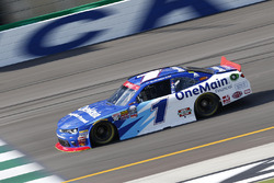 Elliott Sadler, JR Motorsports Chevrolet