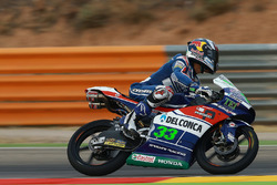 Enea Bastianini, Gresini Racing Team Moto3