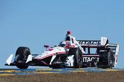 Helio Castroneves, Team Penske Chevrolet