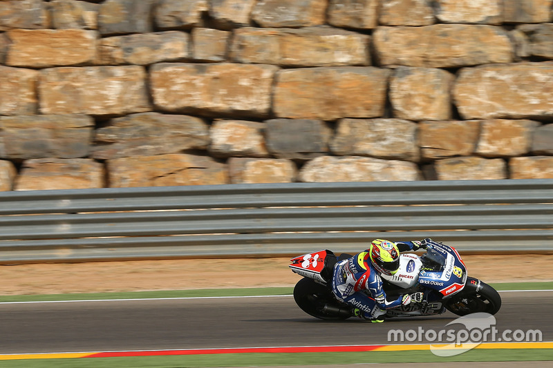 13. Hector Barbera, Avintia Racing