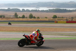Andrea Iannone, Ducati Team