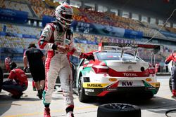 Mehdi Bennani, Sébastien Loeb Racing, Citroën C-Elysée WTCC