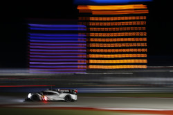 #1 Porsche Team Porsche 919 Hybrid: Timo Bernhard, Mark Webber, Brendon Hartley