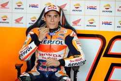 Marc Marquez, Repsol Honda Team
