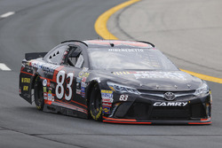 Matt DiBenedetto, BK Racing Toyota