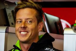 James Courtney, Holden Racing Team