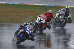 Sylvain Guintoli, Pata Yamaha