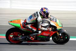 Stefan Bradl, Aprilia Racing Team Gresini