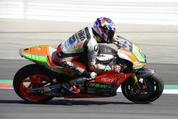 Stefan Bradl, Aprilia Racing Team Gresini