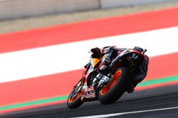 Dani Pedrosa, Repsol Honda Team