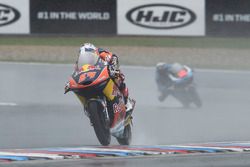 Bo Bendsneyder, Red Bull KTM Ajo