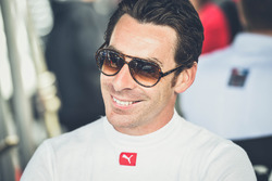 Simon Pagenaud, Team Penske Chevrolet