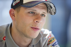 Stefan Bradl, Aprilia Gresini Racing Team