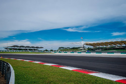 Sepang International Circuit