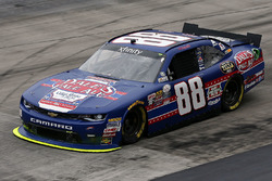 Regan Smith, JR Motorsports Chevrolet