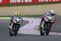 Loris Baz, Avintia Racing, Hector Barbera, Avintia Racing
